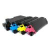 Kompatibel OBV 4x Toner für Kyocera TK-5150 K C M Y für Ecosys M6035cidn P6035cdn schwarz cyan magenta gelb