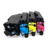 Kompatibel OBV 4x Toner für Kyocera TK-5150 K C M Y für Ecosys M6035cidn P6035cdn schwarz cyan magenta gelb