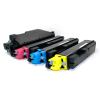 Kompatibel OBV 4x Toner für Kyocera TK-5150 K C M Y für Ecosys M6035cidn P6035cdn schwarz cyan magenta gelb