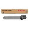 Ricoh TYPE 5501 BK 842052 Toner Schwarz – Original, ca. 25.500 Seiten