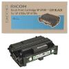 Ricoh 407649 SP 4100BK - TYPE 220 A - Original Toner schwarz - 15.000 Seiten/5%, 490 Gramm