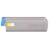 OKI 46471101 Toner Gelb – Original, ca. 7.000 Seiten