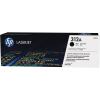 HP 312A CF380A Toner Schwarz – Original, ca. 2.400 Seiten