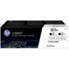 HP 201X CF400XD Toner Schwarz – Original, ca. 2.800 Seiten
