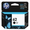 HP 62 C2P04AE Tintenpatrone Schwarz – Original, ca. 200 Seiten