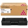 Ricoh SPC 310 HE 407636/406481 Toner Magenta – Original, ca. 6.000 Seiten