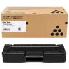 Ricoh SPC 310 HE 407634/406479 Toner Schwarz – Original, ca. 6.500 Seiten