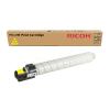 Ricoh 841125 Toner Gelb – Original, ca. 15.000 Seiten