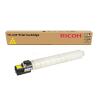 Ricoh 842017 Toner Gelb – Original, ca. 18.000 Seiten
