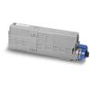 OKI 46490404 Toner Schwarz – Original, ca. 1.500 Seiten
