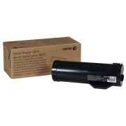 Xerox 106R02731 Phaser 3610 - - Original Toner schwarz -...