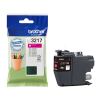 Brother LC3217M Tintenpatrone Magenta – Original, ca. 550 Seiten