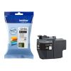 Brother LC3219XLBK Tintenpatrone Schwarz XL – Original, ca. 3.000 Seiten