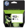 HP 953XL L0S70AE Tintenpatrone Schwarz XL – Original, ca. 2.000 Seiten
