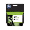 HP 953XL L0S70AE Tintenpatrone Schwarz XL – Original, ca. 2.000 Seiten
