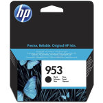 HP Original L0S58AE 953 Tintenpatrone schwarz 900 Seiten,...