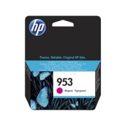 HP 953 F6U13AE Tintenpatrone Magenta – Original,...