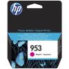 HP 953 F6U13AE Tintenpatrone Magenta – Original, ca. 630 Seiten