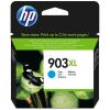 HP 903XL T6M03AE Tintenpatrone Cyan XL – Original, ca. 750 Seiten
