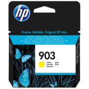 HP 903 T6L95AE Tintenpatrone Gelb – Original, ca....