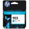 HP 903 T6L87AE Tintenpatrone Cyan – Original, ca. 315 Seiten