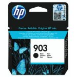 HP Original T6L99AE 903 Tintenpatrone schwarz 300 Seiten,...