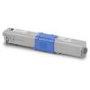 OKI 46508716 Toner Schwarz – Original, ca. 1.500 Seiten