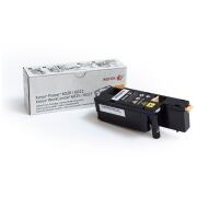 Xerox 106R02758 WorkCentre 6027 - - Original Toner gelb -...