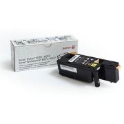 Xerox 106R02758 WorkCentre 6027 - - Original Toner gelb -...