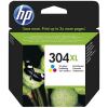 HP 304XL N9K07AE Tintenpatrone Farbig XL – Original, ca. 300 Seiten