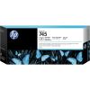 HP 745 F9K04A Tintenpatrone Schwarz – Original, 300 ml