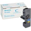 Kyocera TK-5230 C Toner Cyan – Original, ca. 2.200 Seiten
