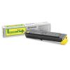 Kyocera TK-5205 Y Toner Gelb – Original, ca. 12.000 Seiten