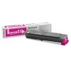Kyocera TK-5205 M Toner Magenta – Original, ca. 12.000 Seiten