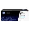 HP 30X CF230X Toner Schwarz – Original, ca. 3.500 Seiten