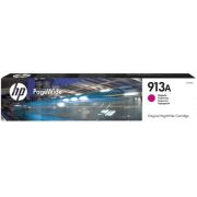 HP 913A F6T78AE Tintenpatrone Magenta &ndash; Original,...