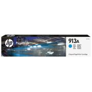 HP 913A F6T77AE Tintenpatrone Cyan – Original, ca....