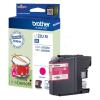 Brother LC22UM Tintenpatrone Magenta – Original, ca. 1.200 Seiten