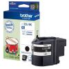 Brother LC22UBK Tintenpatrone Schwarz – Original, ca. 2.400 Seiten