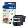 Brother LC22UBK Tintenpatrone Schwarz – Original, ca. 2.400 Seiten