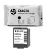 HP C6602A Tintenpatrone Schwarz – Original, 18 ml