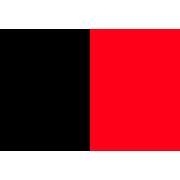 OBV Farbrolle kompatibel f&uuml;r Casio IR40T Epson...