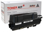 Kompatibel OBV Toner ersetzt Kyocera TK-1160 1T02RY0NL0 schwarz 7200 Seiten für ECOSYS P2040DN P2040DW