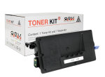 Kompatibel Toner ersetzt Kyocera TK-3160 1T02RY0NL0...