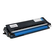 Kompatibel Toner ersetzt Brother TN-423C cyan 4000 Seiten
