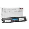 Kompatibel Toner ersetzt Brother TN-423C cyan 4000 Seiten