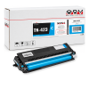 Toner kompatibel für Brother TN-423C Cyan – HL-L8260CDW / HL-L8360CDW / MFC-L8690CDW / MFC-L8900CDW / DCP-L8410CDW, ca. 4.000 Seiten