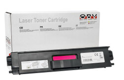 Kompatibler Toner ersetzt Brother TN-423M magenta 4000 Seiten