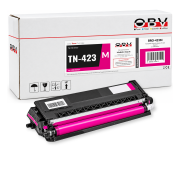 Toner kompatibel für Brother TN-423M Magenta –...