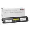 Kompatibel Toner ersetzt Brother TN-423Y gelb 4000 Seiten